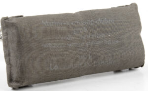Kriegsmarine First Aid Wound Bandage 1944