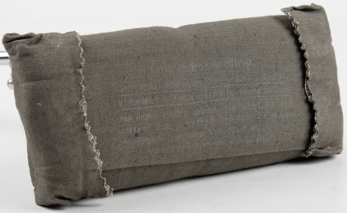 Kriegsmarine First Aid Wound Bandage 1944 - Image 2