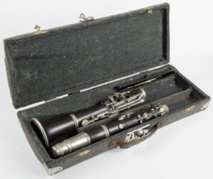 Kriegsmarine Clarinet