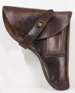 Kriegsmarine Mauser Model 1934 holster