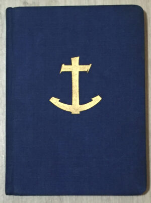 Gesangsbuch für die Kriegsmarine 1940