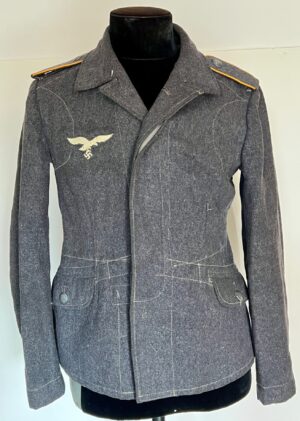 Luftwaffe enlisted Fliegerbluse