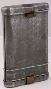 Kriegsmarine Cleaning Device 34 - Reinigungsgerät 34. Manufacturer “HAWIG”